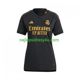 Fotbalový Dres Real Madrid Dámské Alternativní 2023/24